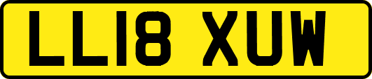 LL18XUW