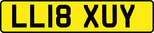 LL18XUY