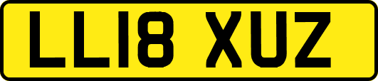 LL18XUZ
