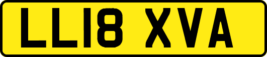 LL18XVA