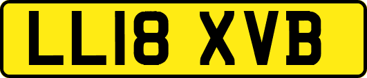 LL18XVB