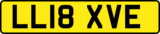 LL18XVE