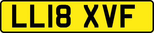 LL18XVF