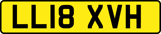 LL18XVH