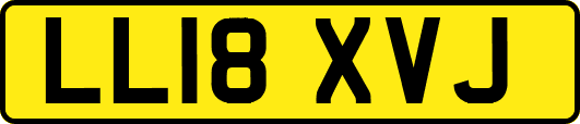 LL18XVJ