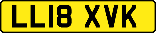 LL18XVK