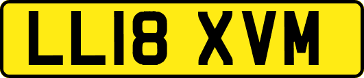LL18XVM