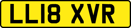 LL18XVR