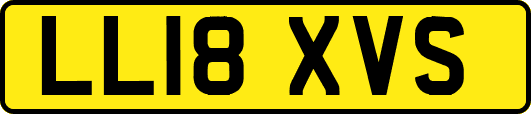 LL18XVS