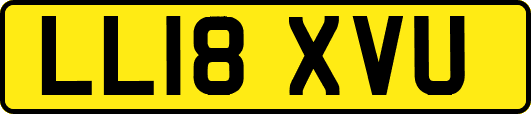 LL18XVU