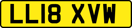 LL18XVW