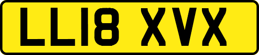 LL18XVX