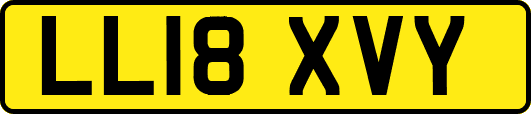 LL18XVY