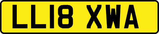 LL18XWA