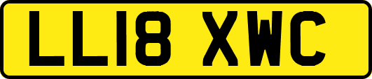 LL18XWC