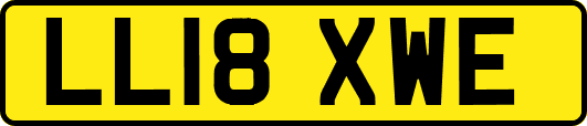LL18XWE
