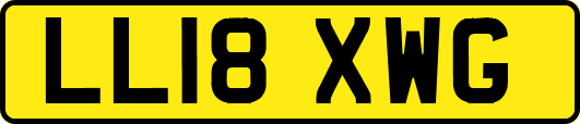 LL18XWG