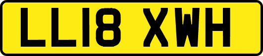 LL18XWH