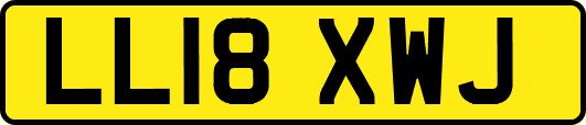 LL18XWJ
