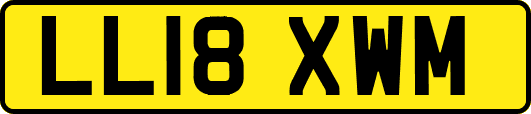 LL18XWM