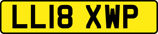 LL18XWP