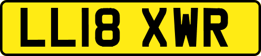 LL18XWR