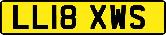LL18XWS