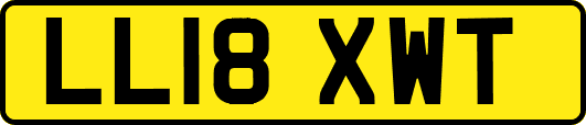 LL18XWT