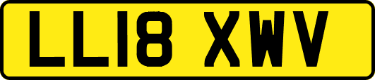 LL18XWV