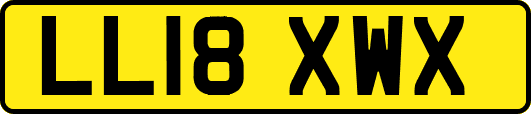 LL18XWX