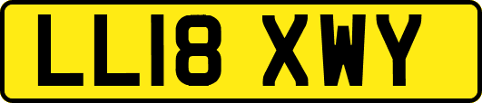 LL18XWY