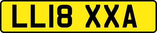 LL18XXA