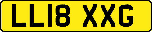 LL18XXG