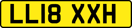 LL18XXH