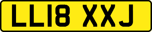 LL18XXJ