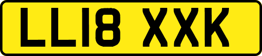 LL18XXK
