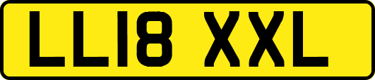 LL18XXL