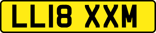 LL18XXM