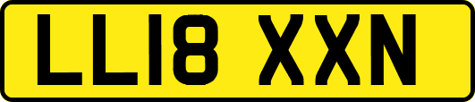 LL18XXN