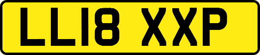 LL18XXP