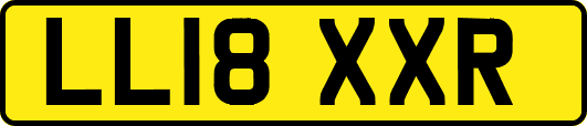 LL18XXR