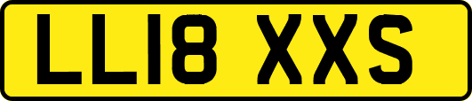 LL18XXS