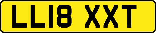 LL18XXT