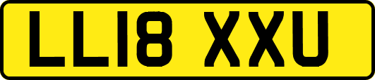LL18XXU