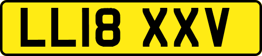 LL18XXV