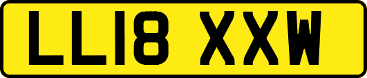 LL18XXW