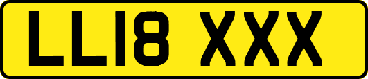 LL18XXX