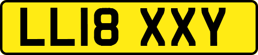 LL18XXY