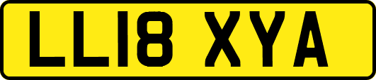 LL18XYA