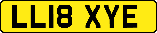 LL18XYE
